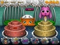 Juego Sisi Wants Toto's Cake
