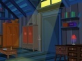 Juego Under the land escape