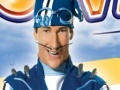 Juego Lazy Town And The Hidden Numbers