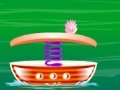 Juego Wonderful brick breaking