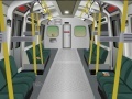 Juego Escape from garage train