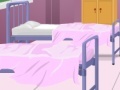 Juego Hostel room escape