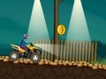 Juego ATV race