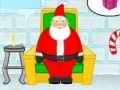 Juego Escape Christmas Castle