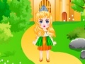 Juego Princess Foot Surgery