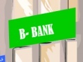 Juego Bank Escape