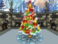 Juego Pets Christmas Escape