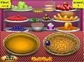 Juego Bake Sweet Pies with Lisa