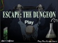 Juego Escape: The dungeon