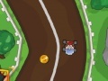 Juego Benben Karting