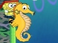Juego Spongebob Save The Ocean