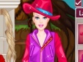 Juego Barbie Indiana Jones outfits