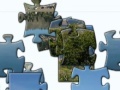 Juego Argentina Jigsaw