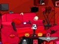 Juego Vampire Room Cleaning