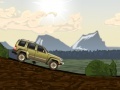 Juego Dirt course