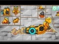 Juego Dino Robot Stego Gold
