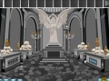 Juego Angels and Demons Temple Escape