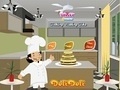 Juego School wedding cake decoration