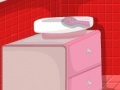 Juego Hello Kitty Bathroom