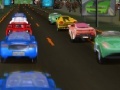 Juego Supercar racing
