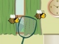 Juego Bee hunting
