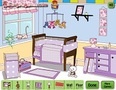 Juego Nursery Room