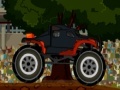 Juego Monster truck racing