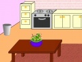 Juego Escape From Kitchen