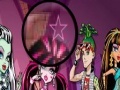 Juego Monster High hidden stars