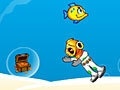 Juego Undersea world
