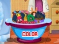 Juego McStuffins Washing Clothes