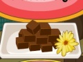 Juego Mia Cooking Chocolate Fudge
