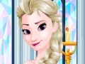 Juego Elsa Coronation Day