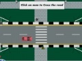 Juego Zebra crossing