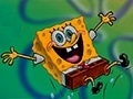 Juego Sponge Bob New Action