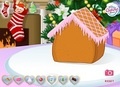 Juego Gingerbread in the House
