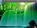 Juego Waterfalls Forest Escape