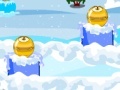 Juego Snowy Escape