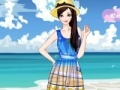 Juego Hawaii fashion