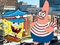 Juego Spongebob Squarepants Postman