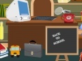 Juego Study Room Hidden Objects