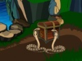 Juego Strange jungle escape