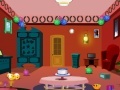Juego Christmas Dream House Escape
