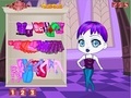 Juego Baby Spectra