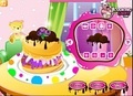 Juego IceCream Puffs