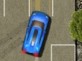 Juego Supercar Parking 3