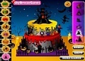 Juego Spooky Cake