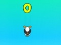 Juego Freefall penguin