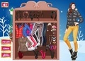 Juego Puffy Coats
