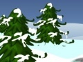 Juego Freeze Santa Escape 1